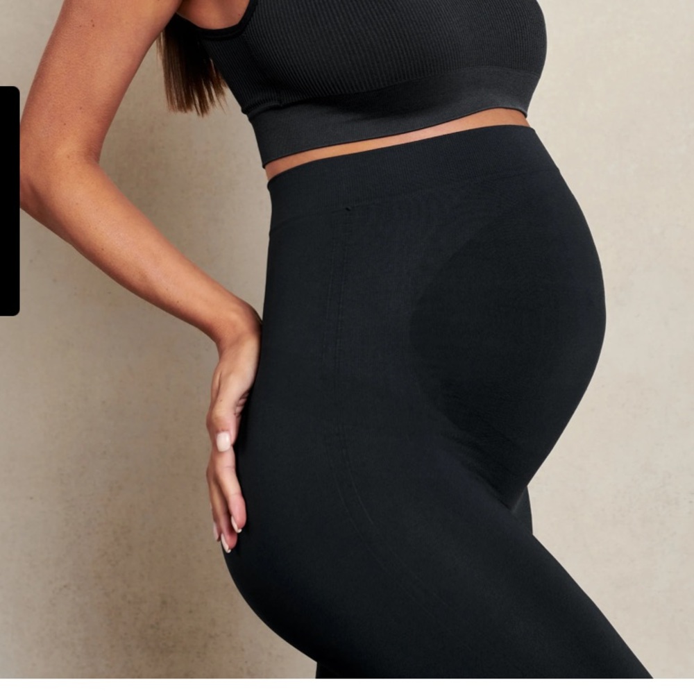 Blanqi Maternity Leggings